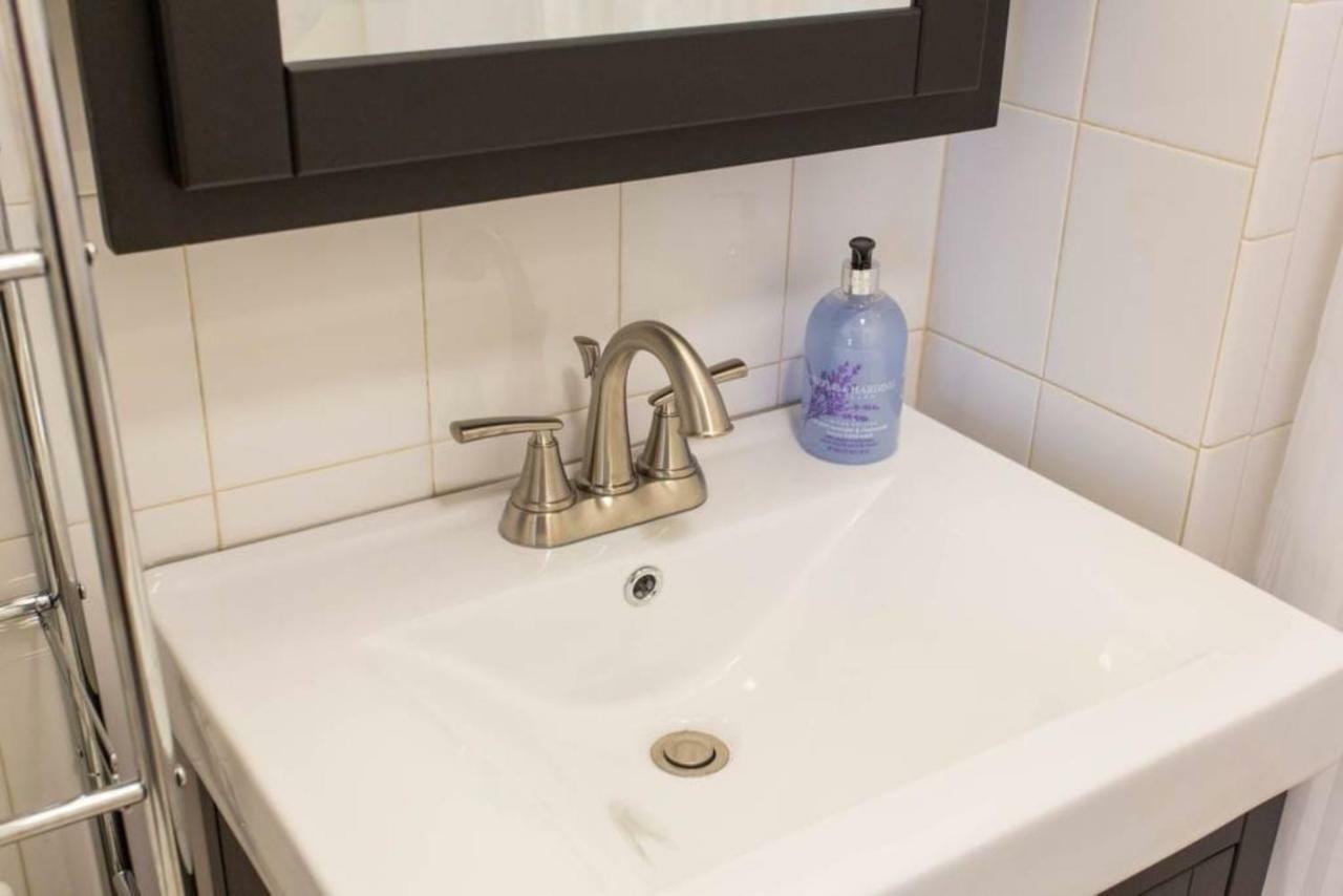 Appartamento Wrigley Oasis! Steps From The Field! - 3Bd 1Ba Chicago Esterno foto