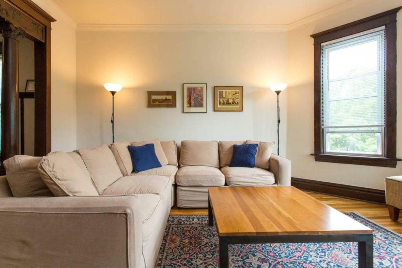 Appartamento Wrigley Oasis! Steps From The Field! - 3Bd 1Ba Chicago Esterno foto