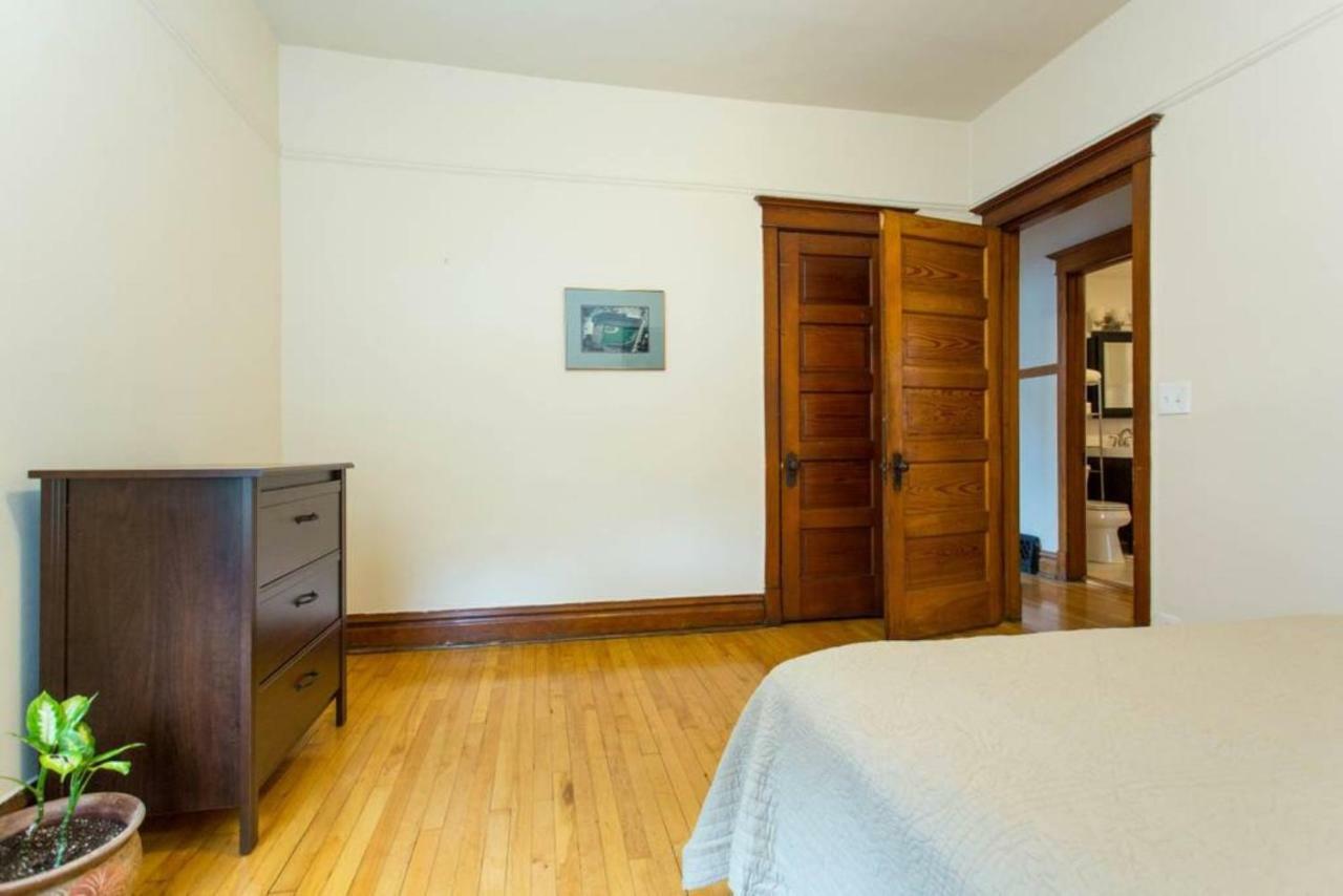 Appartamento Wrigley Oasis! Steps From The Field! - 3Bd 1Ba Chicago Esterno foto