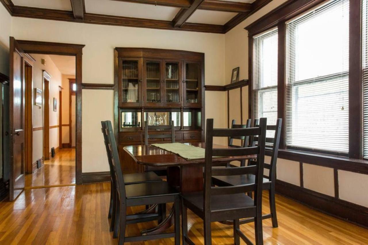 Appartamento Wrigley Oasis! Steps From The Field! - 3Bd 1Ba Chicago Esterno foto